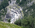 monte altissimo e pelato