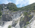 monte altissimo e pelato