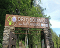 monte altissimo e pelato